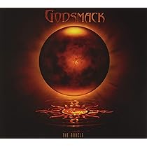 【サイン】Godsmack 「The Oracle」 Oracle: GODSMACK: Amazon.ca: Music
